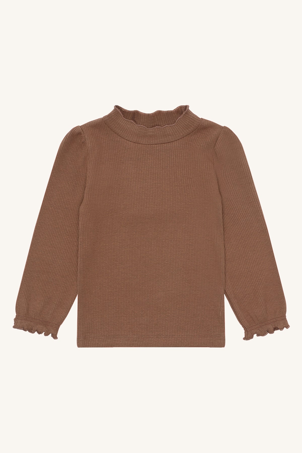 Hust & Claire / HCAmma Solid / Coca Mocha