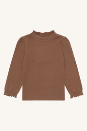 Hust & Claire / HCAmma Solid / Coca Mocha
