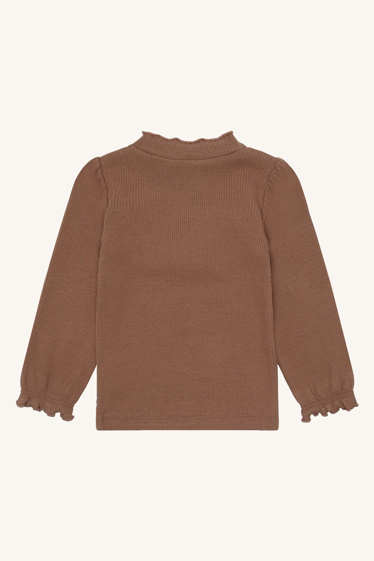 Hust & Claire / HCAmma Solid / Coca Mocha