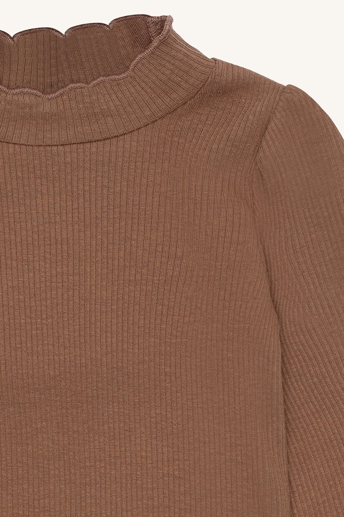 Hust & Claire / HCAmma Solid / Coca Mocha