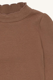 Hust & Claire / HCAmma Solid / Coca Mocha