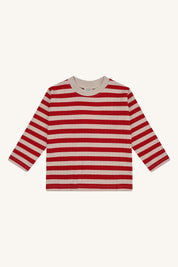 Hust & Claire / HCAnton YDFreshly / Warm red