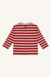 Hust & Claire / HCAnton YDFreshly / Warm red