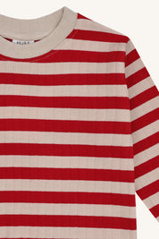 Hust & Claire / HCAnton YDFreshly / Warm red