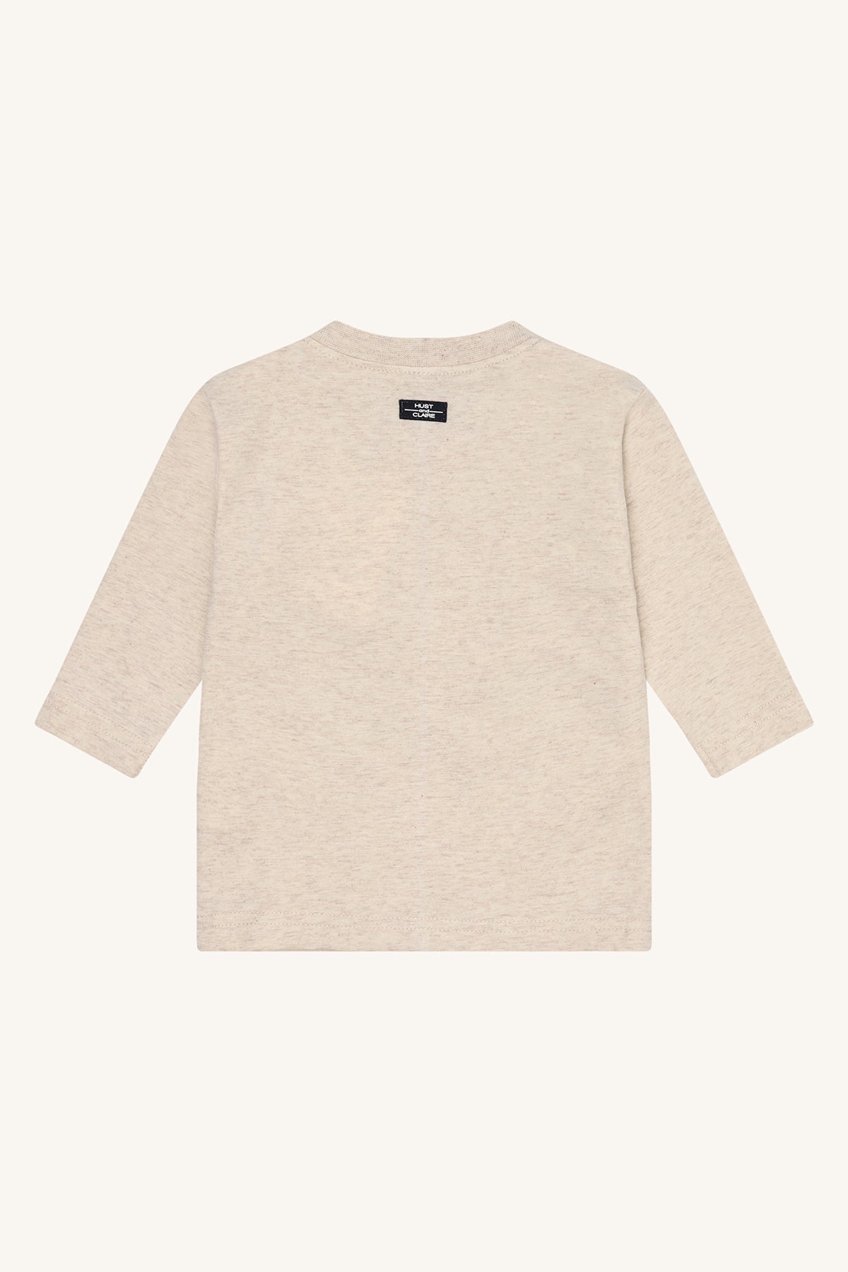 Hust & Claire / HCAnton Skater dog / Wheat Melange