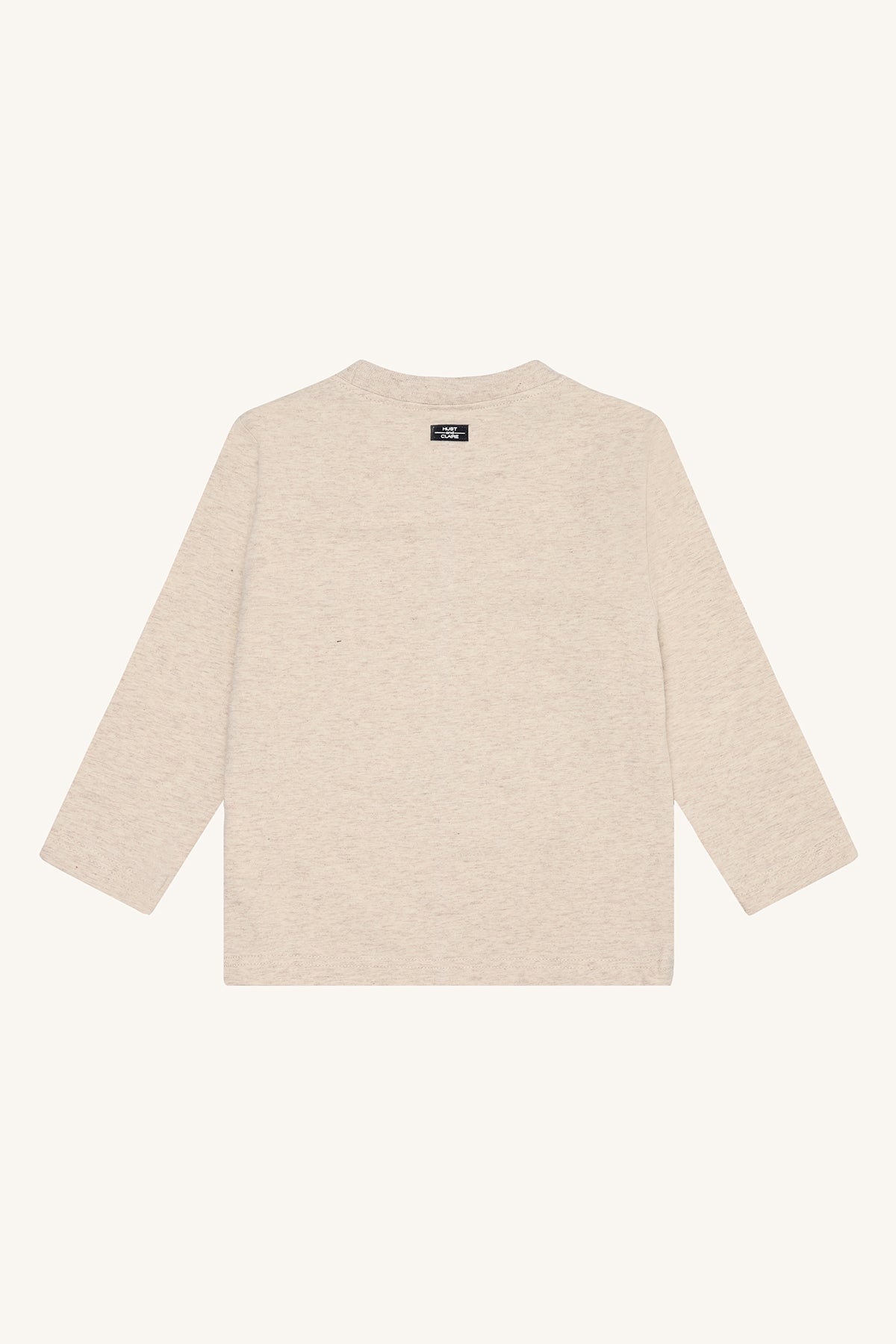 Hust & Claire / HCAnton Skater dog / Wheat Melange