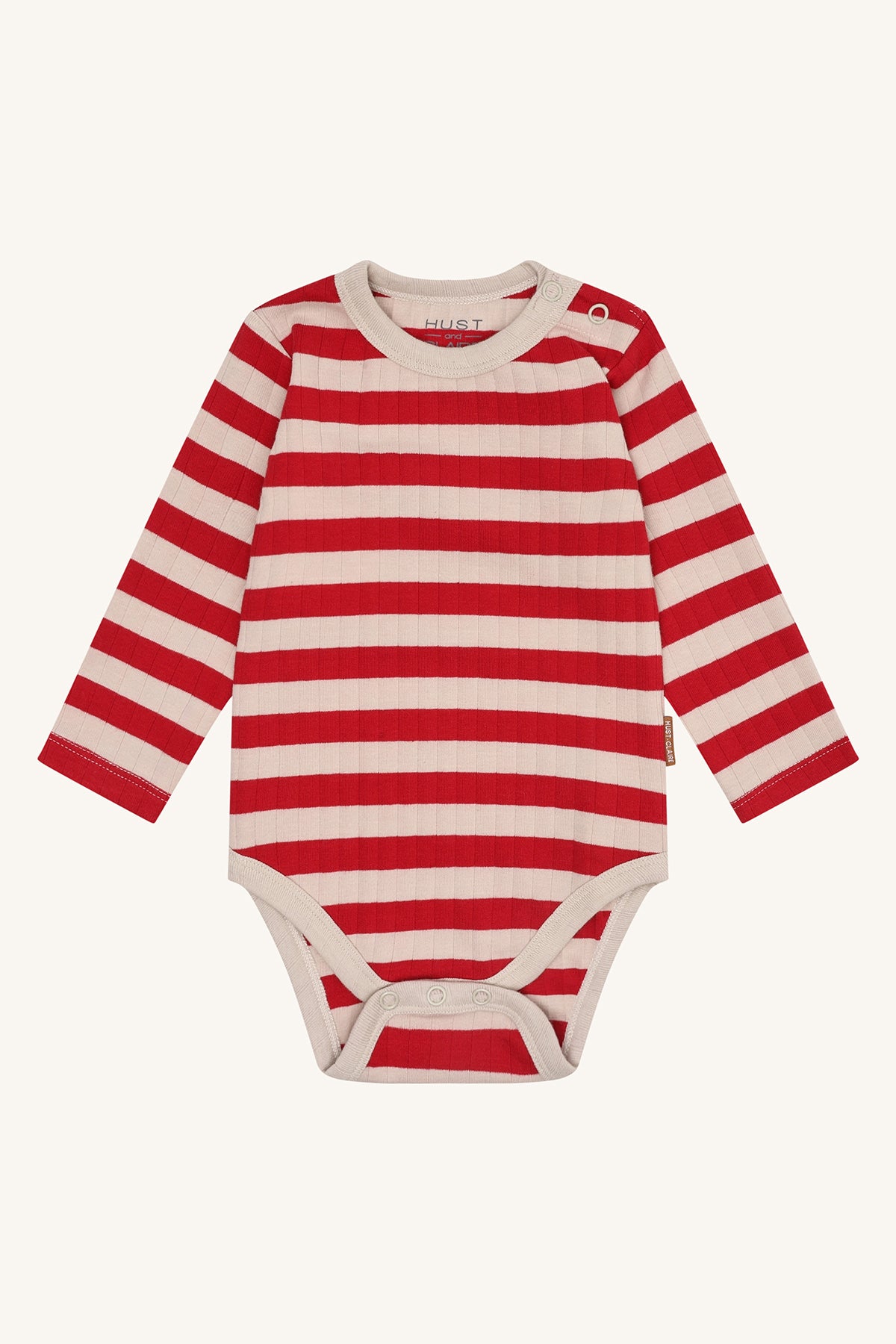 Hust & Claire / HCBilly YDFreshly / Warm red