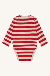 Hust & Claire / HCBilly YDFreshly / Warm red