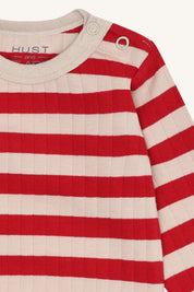 Hust & Claire / HCBilly YDFreshly / Warm red