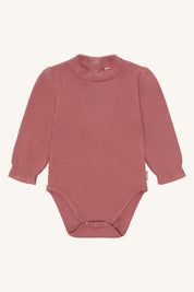 Hust & Claire / HCBri Solid / Dry rose
