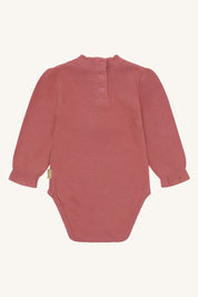 Hust & Claire / HCBri Solid / Dry rose
