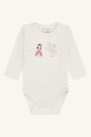 Hust & Claire / HCBebe Fairy tale / Adobe Rose
