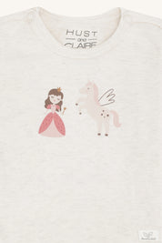 Hust & Claire / HCBebe Fairy tale / Adobe Rose