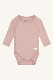Hust & Claire / HCBing Pointelle star / Adobe Rose