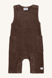 Hust & Claire / HCMem soft / Brown stone