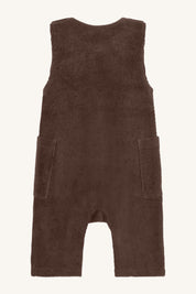 Hust & Claire / HCMem soft / Brown stone