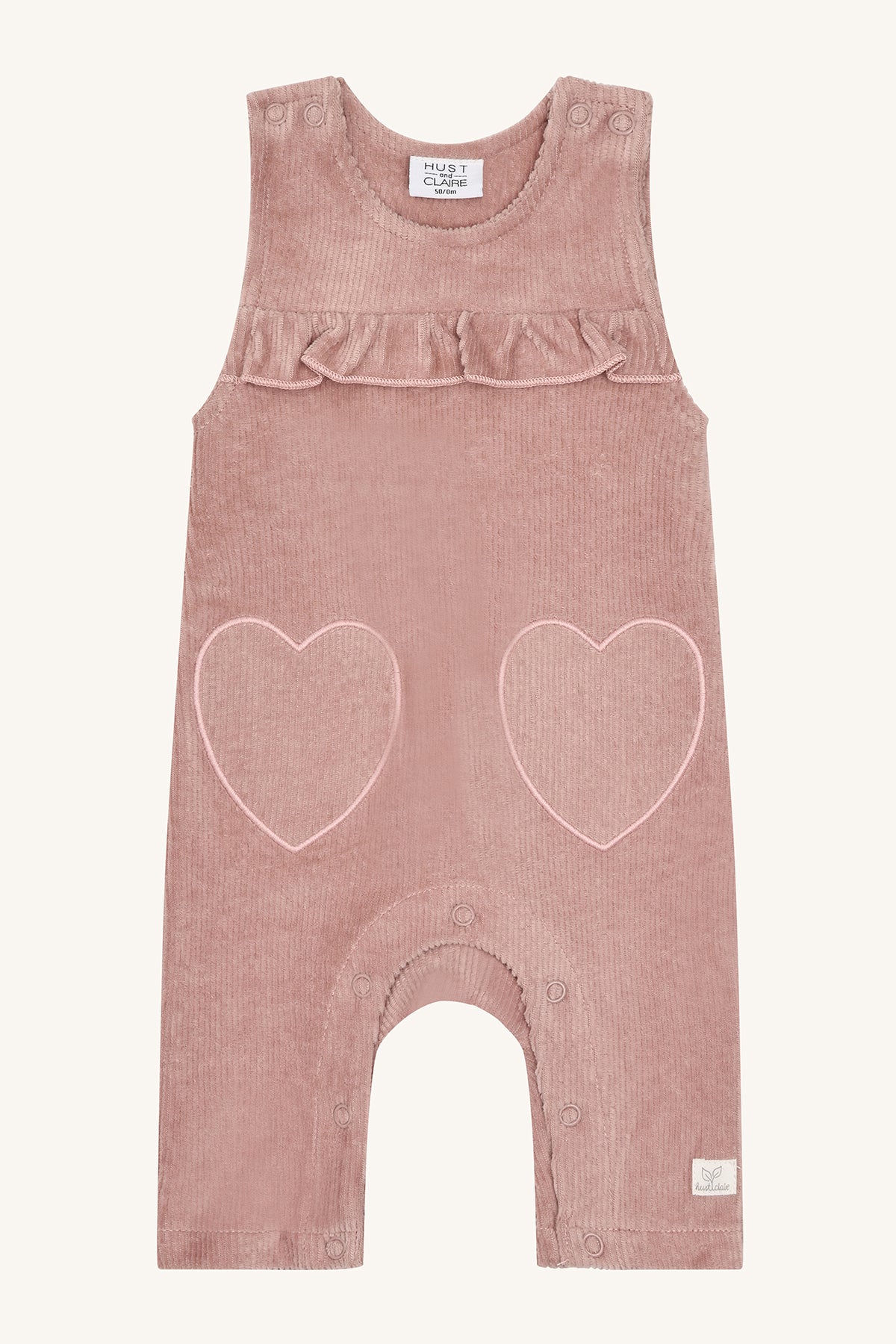 Hust & Claire / HCMem soft / Adobe Rose