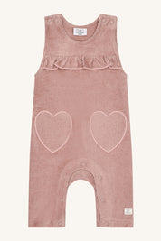 Hust & Claire / HCMem soft / Adobe Rose