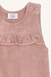 Hust & Claire / HCMem soft / Adobe Rose