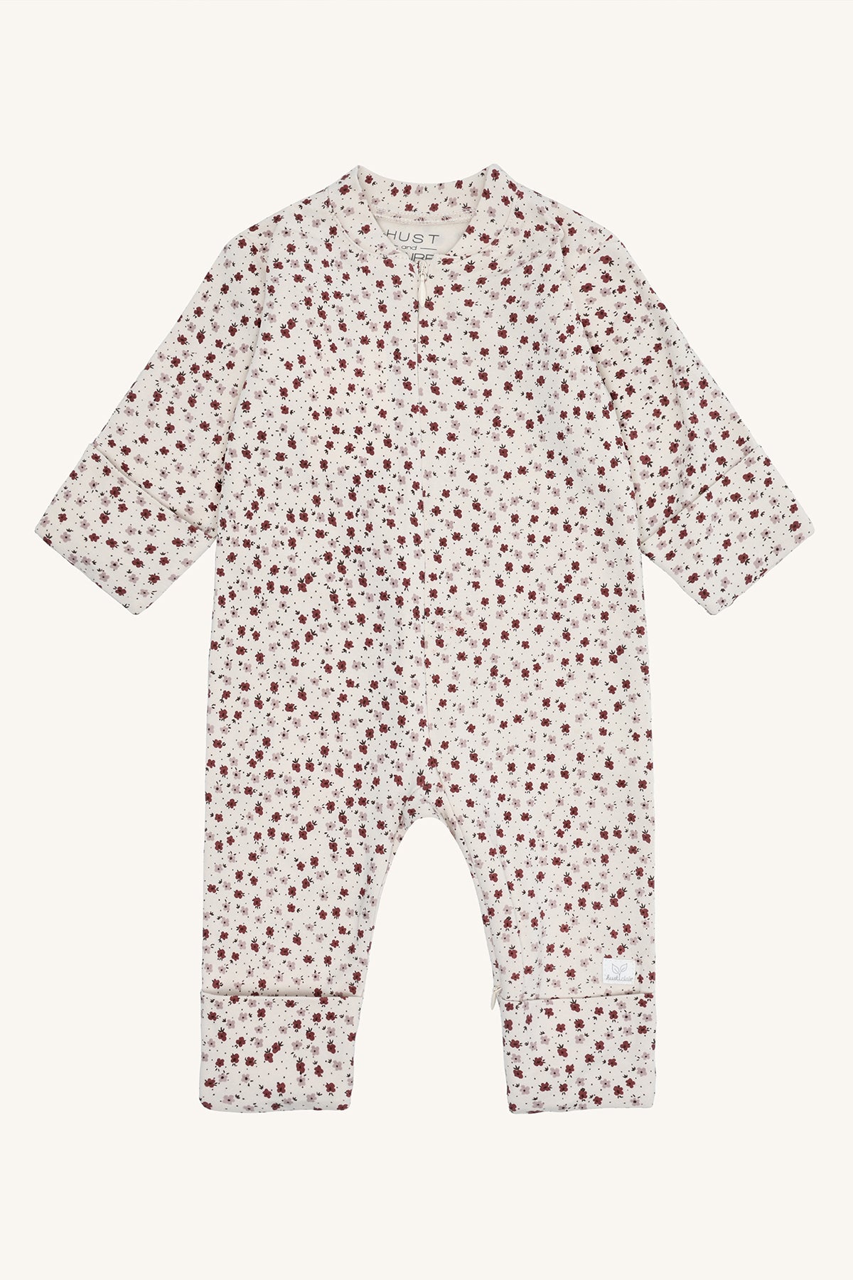 Hust & Claire / HCMich Car Nightwear / Gray morn