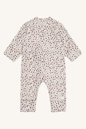 Hust & Claire / HCMich Car Nightwear / Gray morn