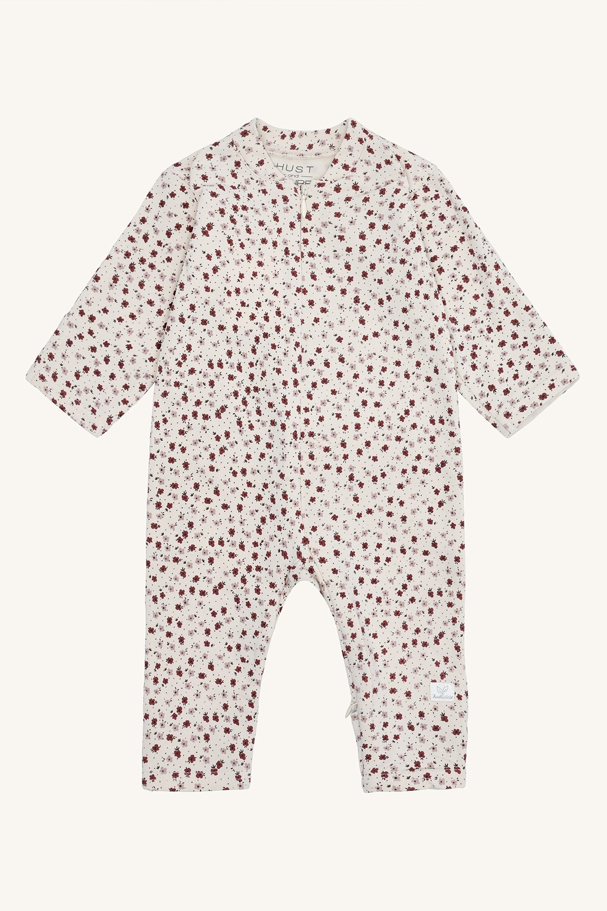 Hust & Claire / HCMich Car Nightwear / Gray morn