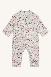 Hust & Claire / HCMich Car Nightwear / Gray morn