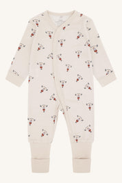 Hust&Claire / HCManu Strong Man Nightwear / French Oak