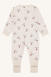 Hust&Claire / HCManu Strong Man Nightwear / French Oak