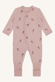 Hust&Claire / HCManu Line dancer Nightwear / Adobe Rose