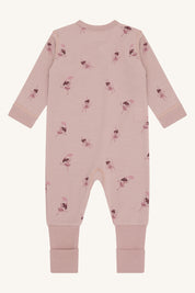 Hust&Claire / HCManu Line dancer Nightwear / Adobe Rose