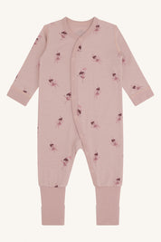Hust&Claire / HCManu Line dancer Nightwear / Adobe Rose