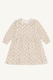 Hust & Claire / HCKristi Little roses W25 / Whisper Melange