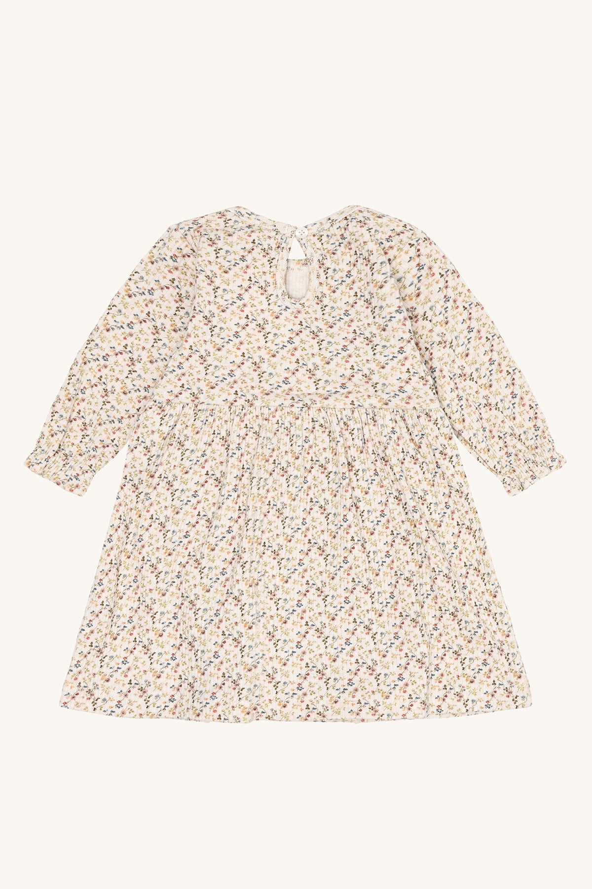 Hust & Claire / HCKristi Little roses W25 / Whisper Melange