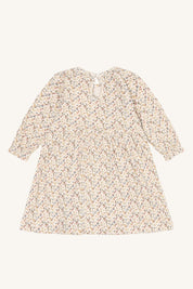 Hust & Claire / HCKristi Little roses W25 / Whisper Melange