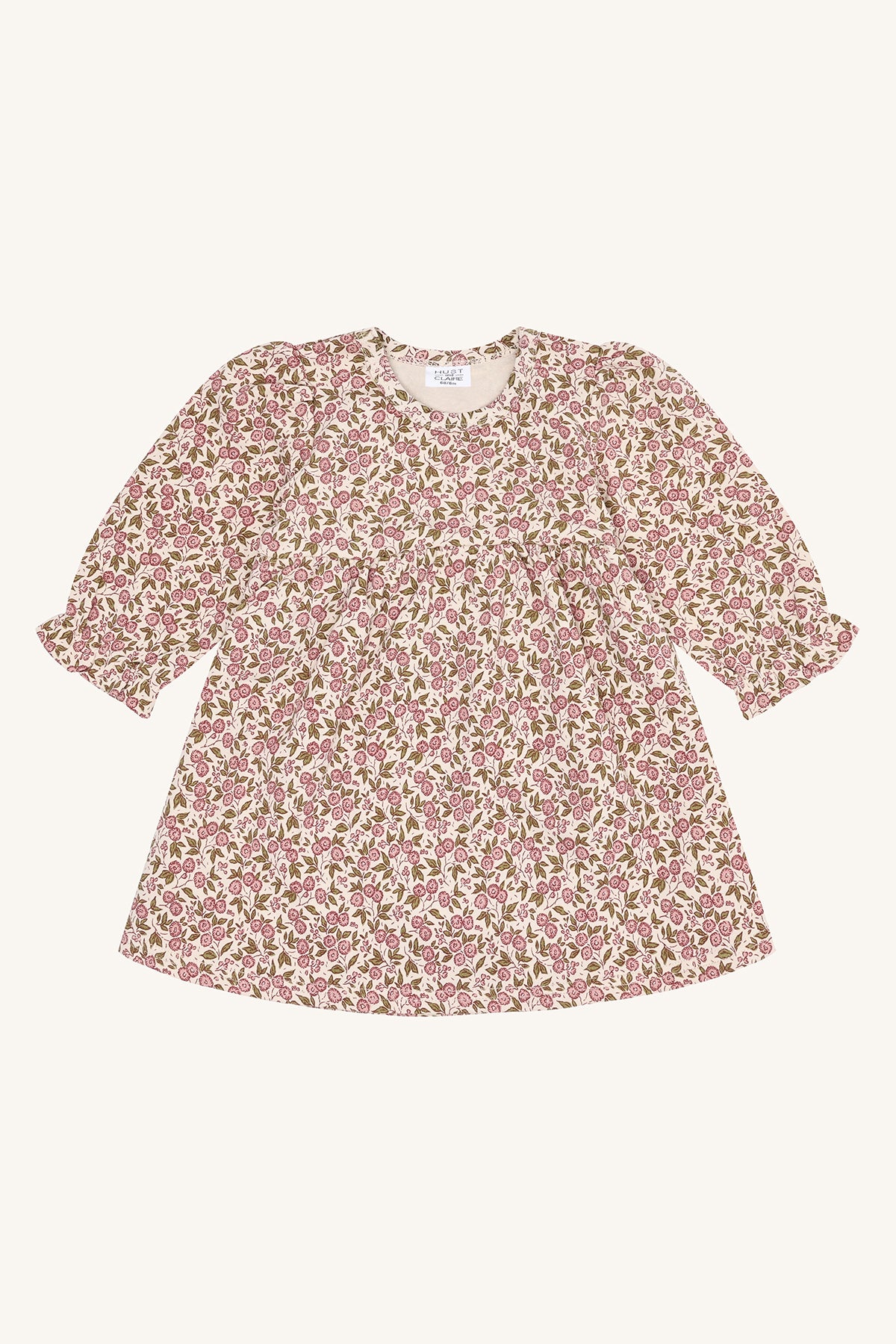 Hust & Claire / HCKis Flora / French Oak