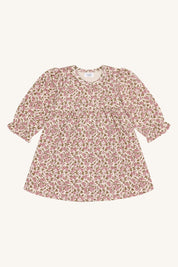 Hust & Claire / HCKis Flora / French Oak