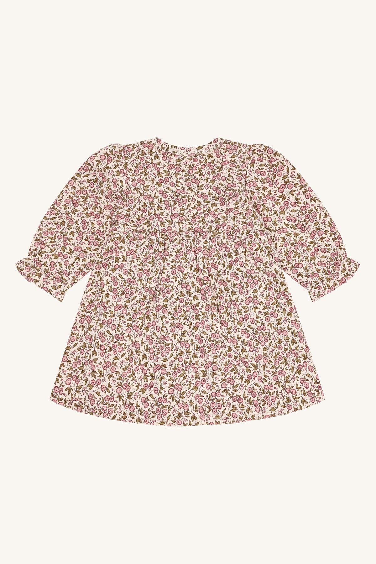 Hust & Claire / HCKis Flora / French Oak