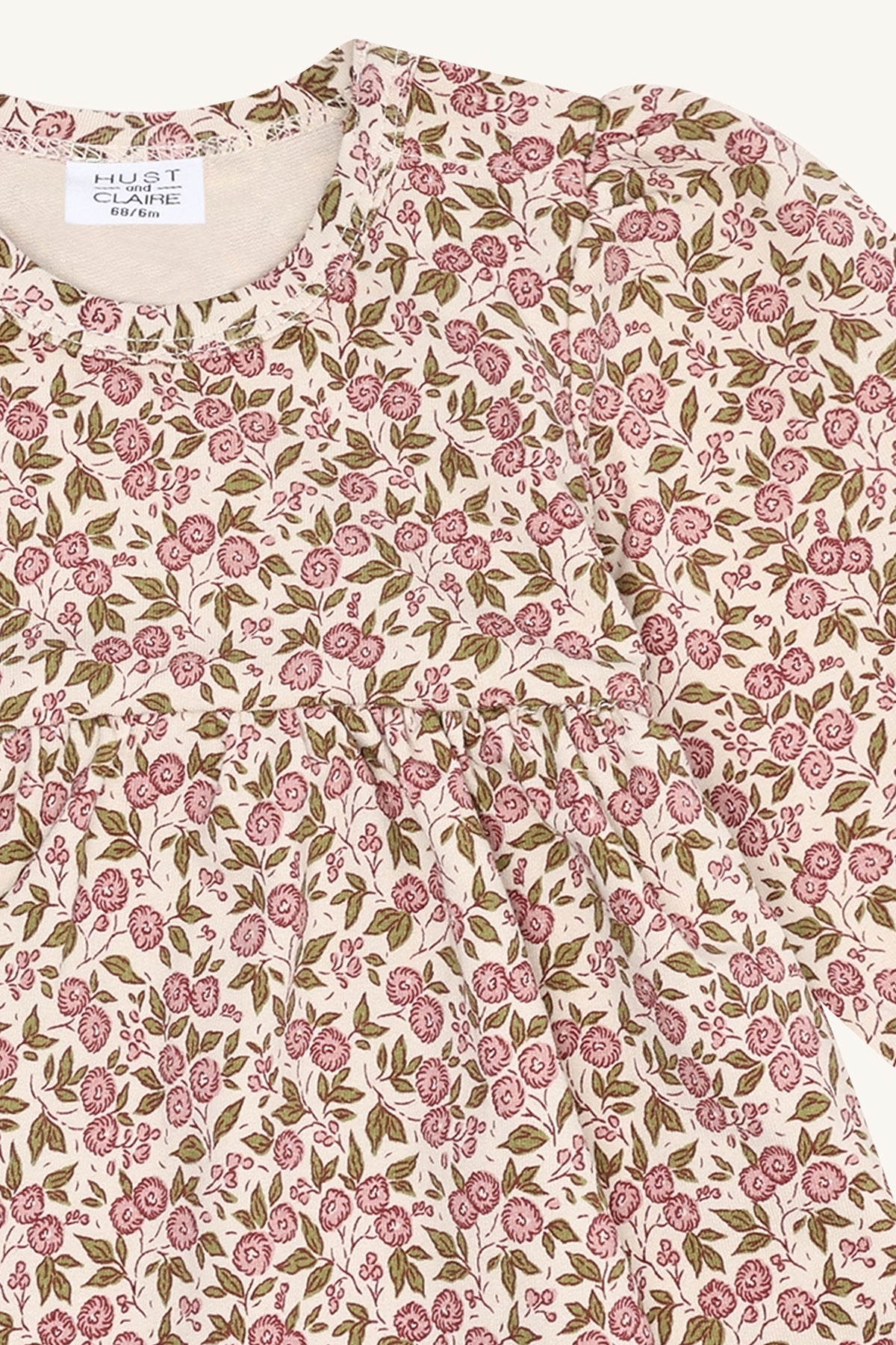 Hust & Claire / HCKis Flora / French Oak