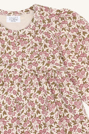 Hust & Claire / HCKis Flora / French Oak