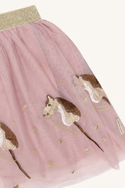 Hust & Claire / HCNinna Horse / Adobe Rose