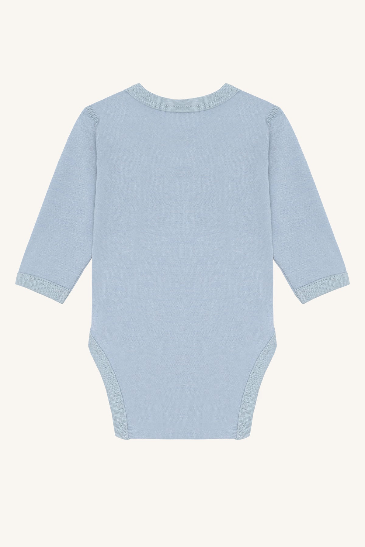 Hust&Claire / HCBaloo Animals Body Stocking / Baby Blue