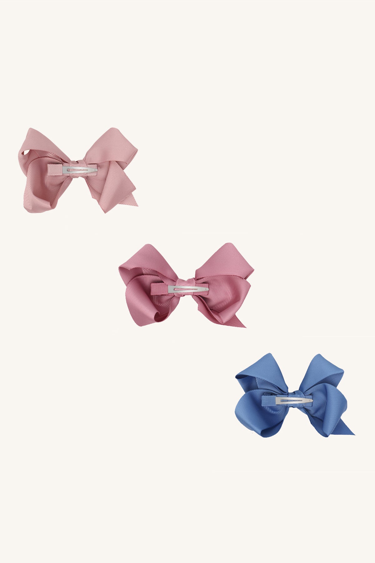 Hust & Claire / HCFanetha Big Bow / Atmosphere