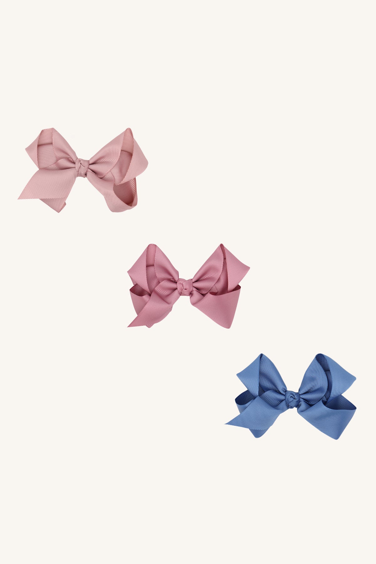 Hust & Claire / HCFanetha Big Bow / Atmosphere