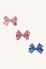Hust & Claire / HCFanetha Big Bow / Atmosphere
