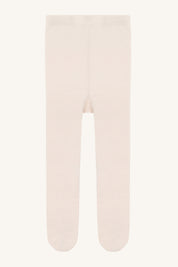 Hust&Claire / HCFoxie Stockings Wool blend Stockings / Ivory