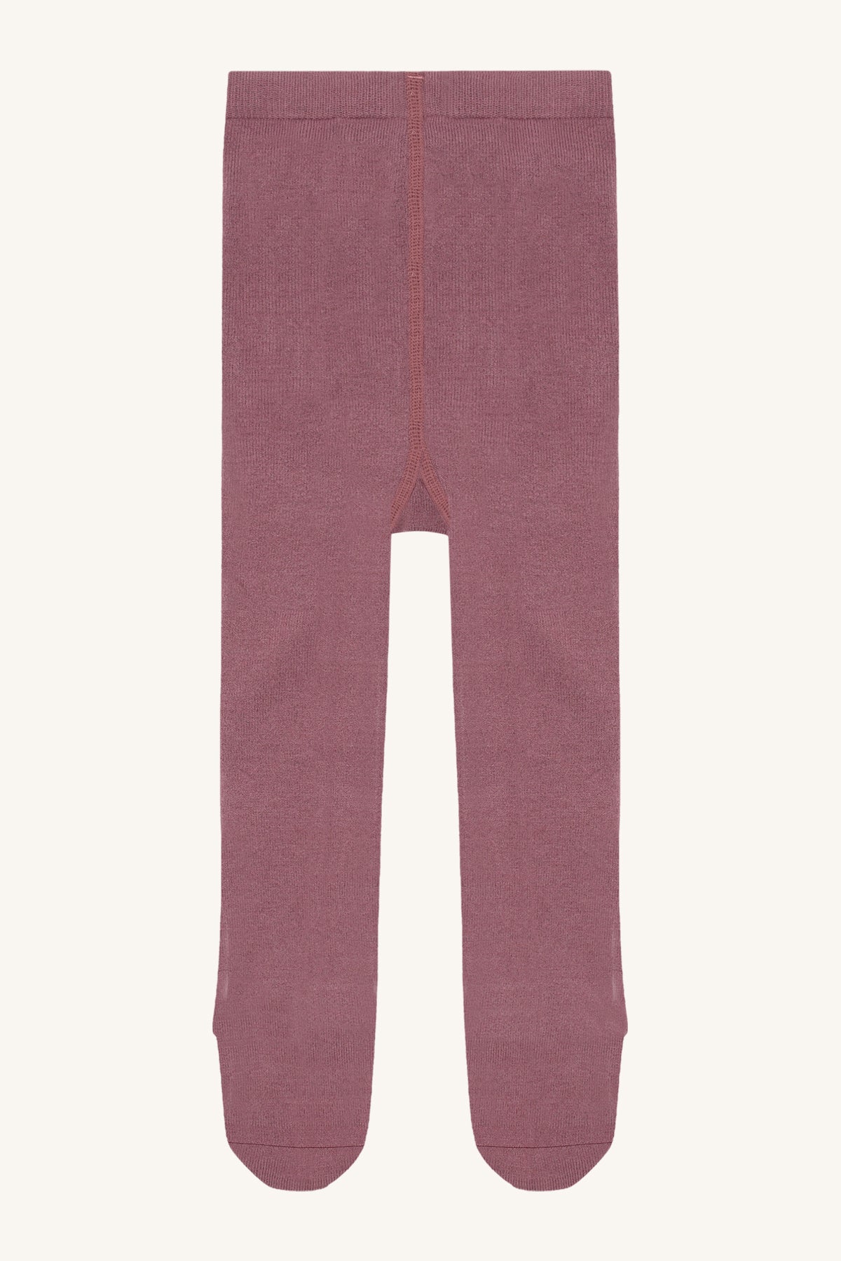 Hust&Claire / HCFoxie Stockings Wool blend Stockings / Pale Mauve