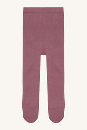Hust&Claire / HCFoxie Stockings Wool blend Stockings / Pale Mauve
