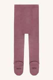 Hust&Claire / HCFoxie Stockings Wool blend Stockings / Pale Mauve