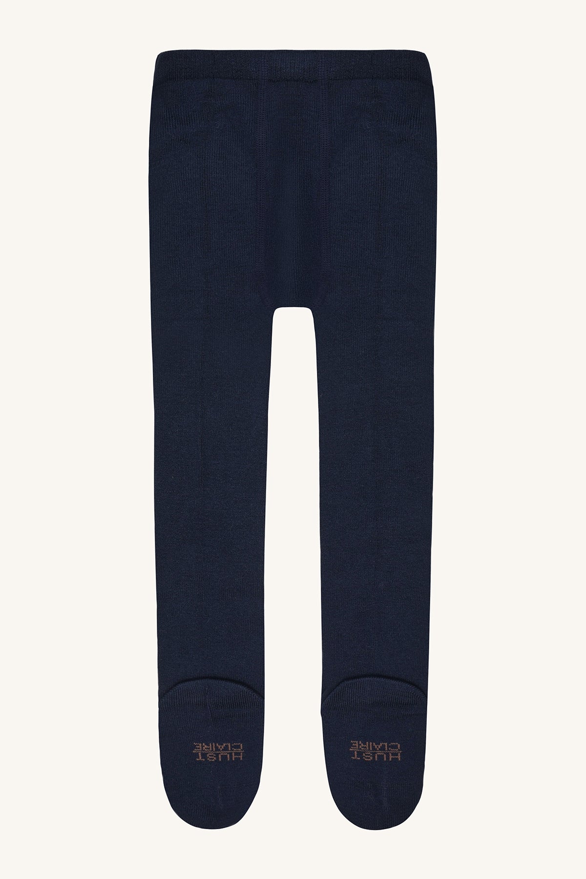 Hust&Claire / HCFoxie Stockings Wool blend Stockings / More navy